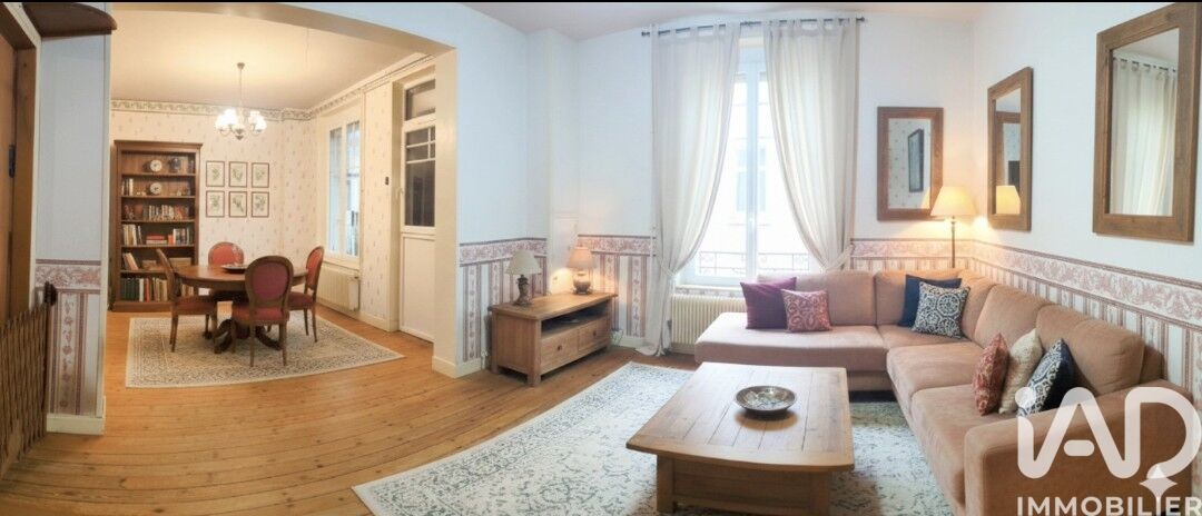 Maison 4 Pièce(s) Prémontré