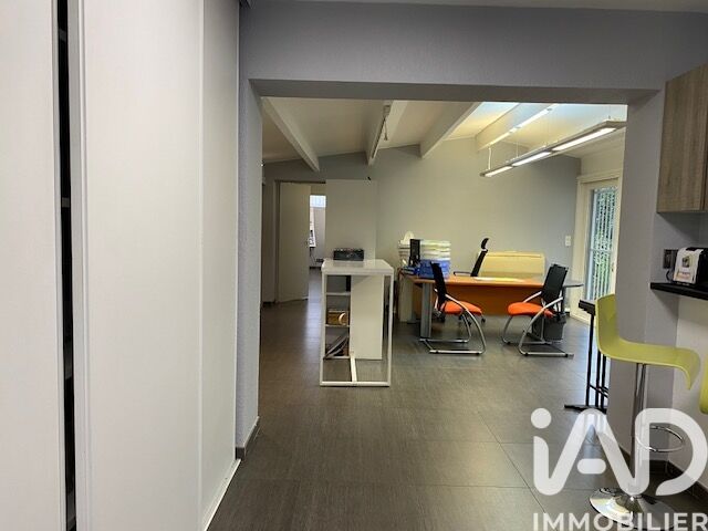 Immeuble  Toulouse - Photo 2