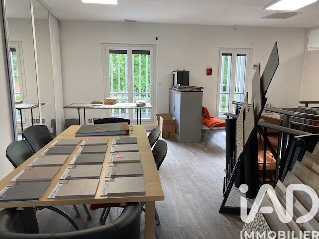 Immeuble  Toulouse - Photo 9