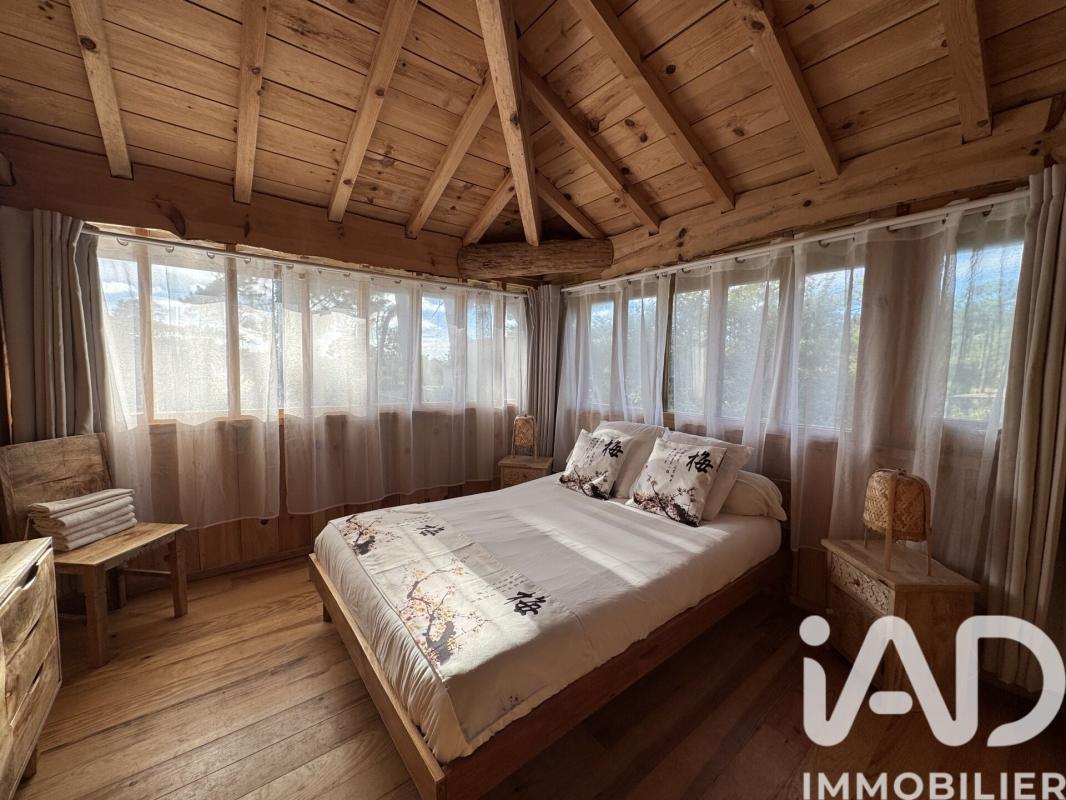 Maison 5 Pièce(s) Lacanau