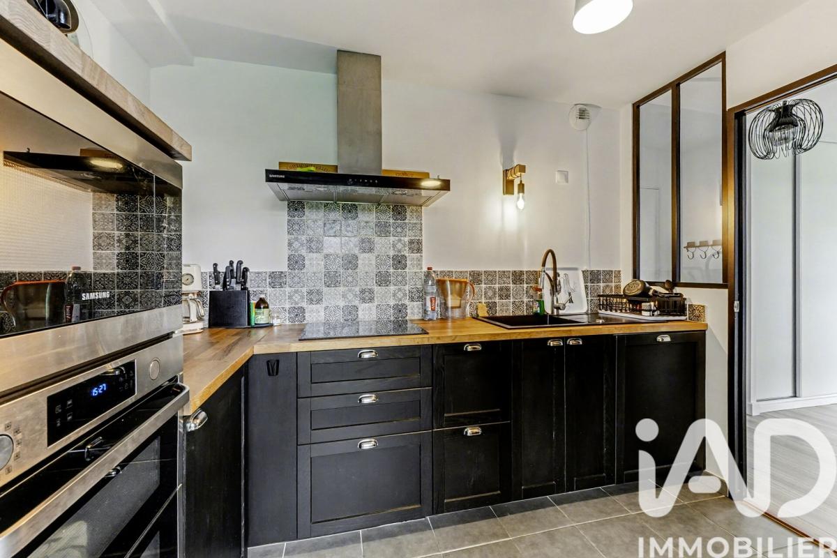 Appartement 4 Pièce(s) Toulouse - Photo 11