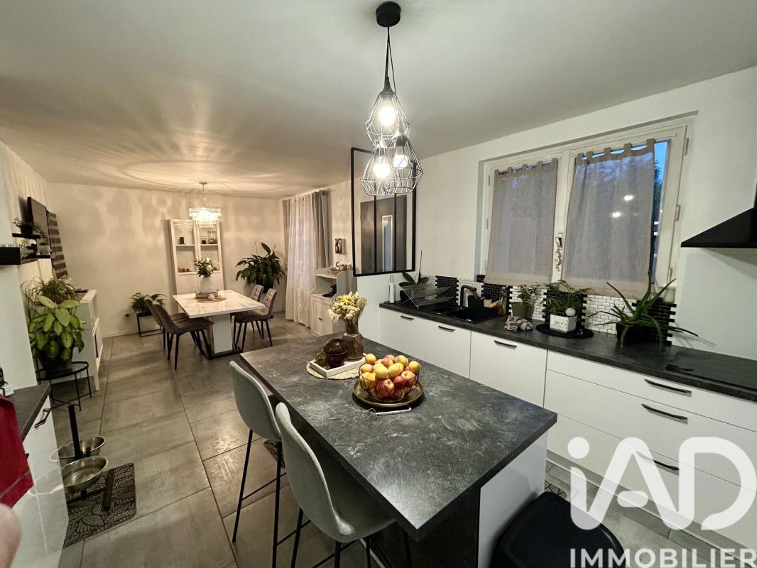 Maison traditionnelle 5 Pièce(s) Saint-André-les-Vergers