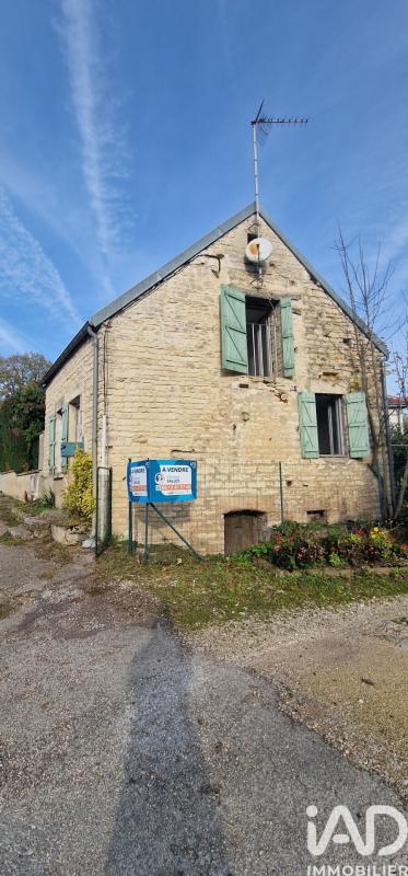 Maison 2 Pièce(s) Lézinnes