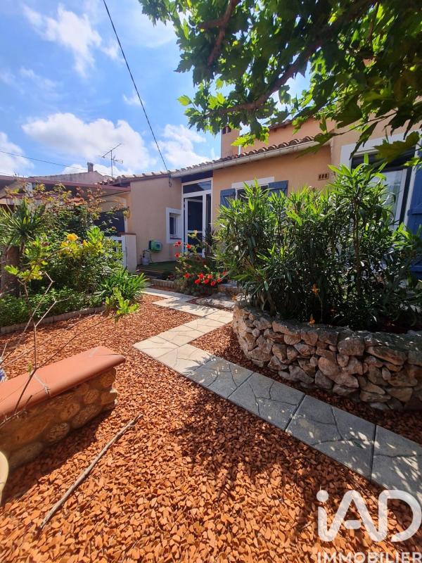 Maison 4 Pièce(s) Palau-del-Vidre