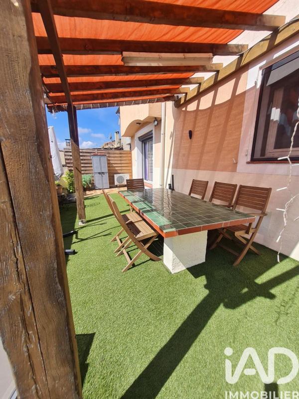 Maison 4 Pièce(s) Palau-del-Vidre - Photo 3