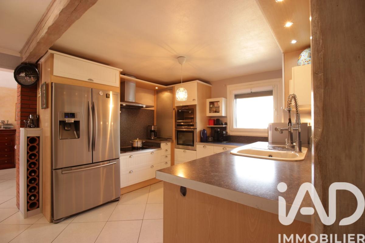 Maison 4 Pièce(s) Palau-del-Vidre - Photo 9
