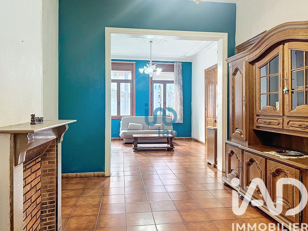 Maison 6 Pièce(s) Valenciennes - Photo 3