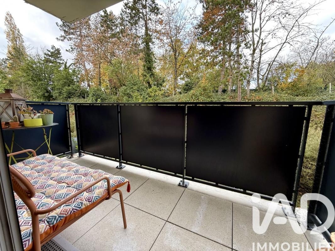 Appartement 3 Pièce(s) Plaisir