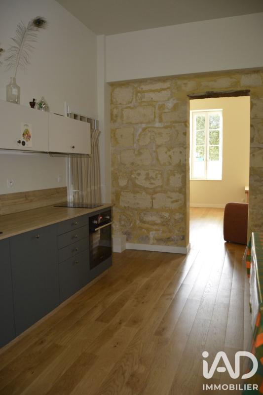 Appartement 2 Pièce(s) Bordeaux - Photo 3