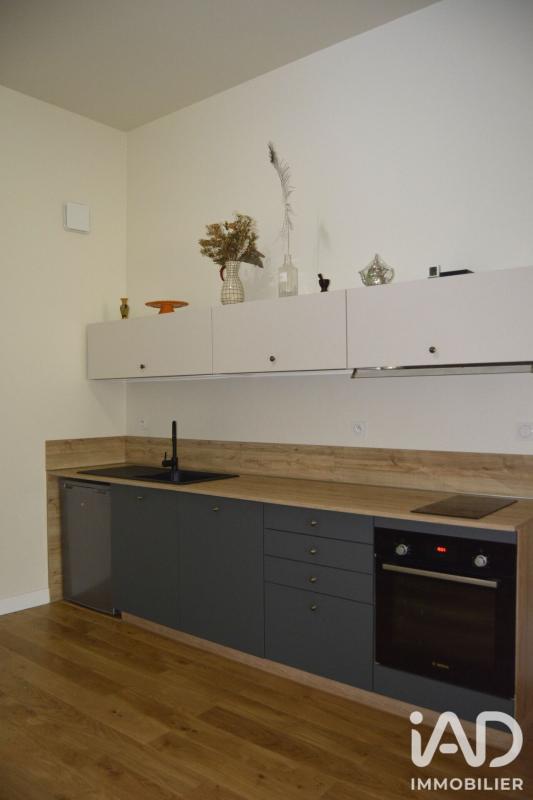 Appartement 2 Pièce(s) Bordeaux - Photo 4