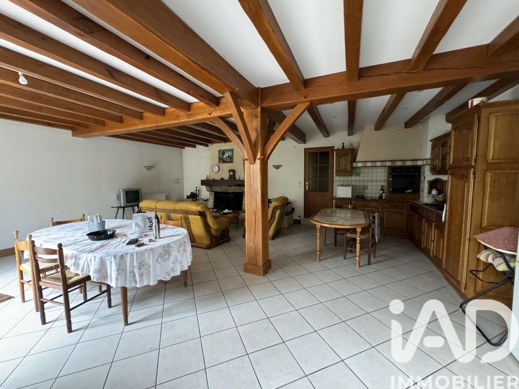 Maison 6 Pièce(s) Montboyer - Photo 2