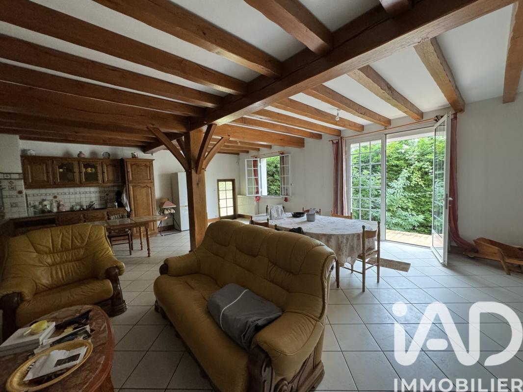 Maison 6 Pièce(s) Montboyer - Photo 3