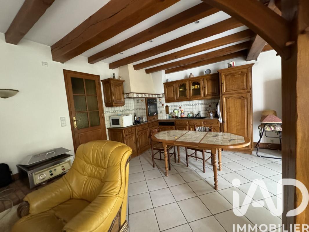 Maison 6 Pièce(s) Montboyer - Photo 4