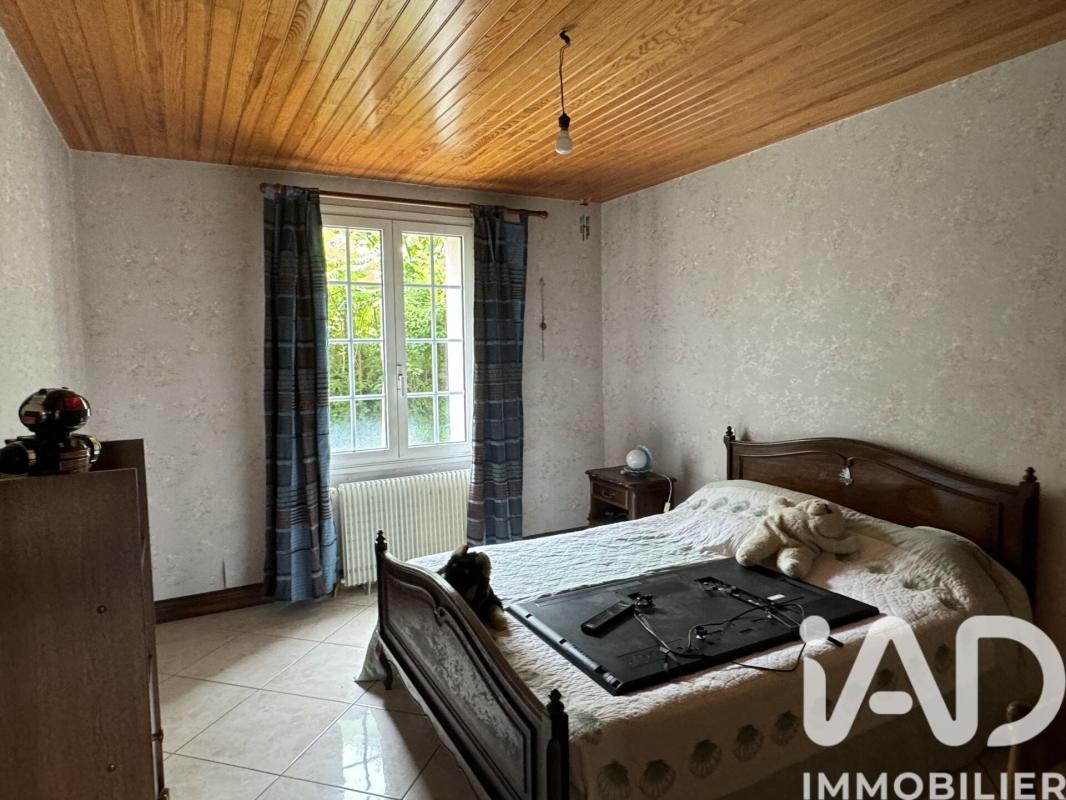 Maison 6 Pièce(s) Montboyer - Photo 7