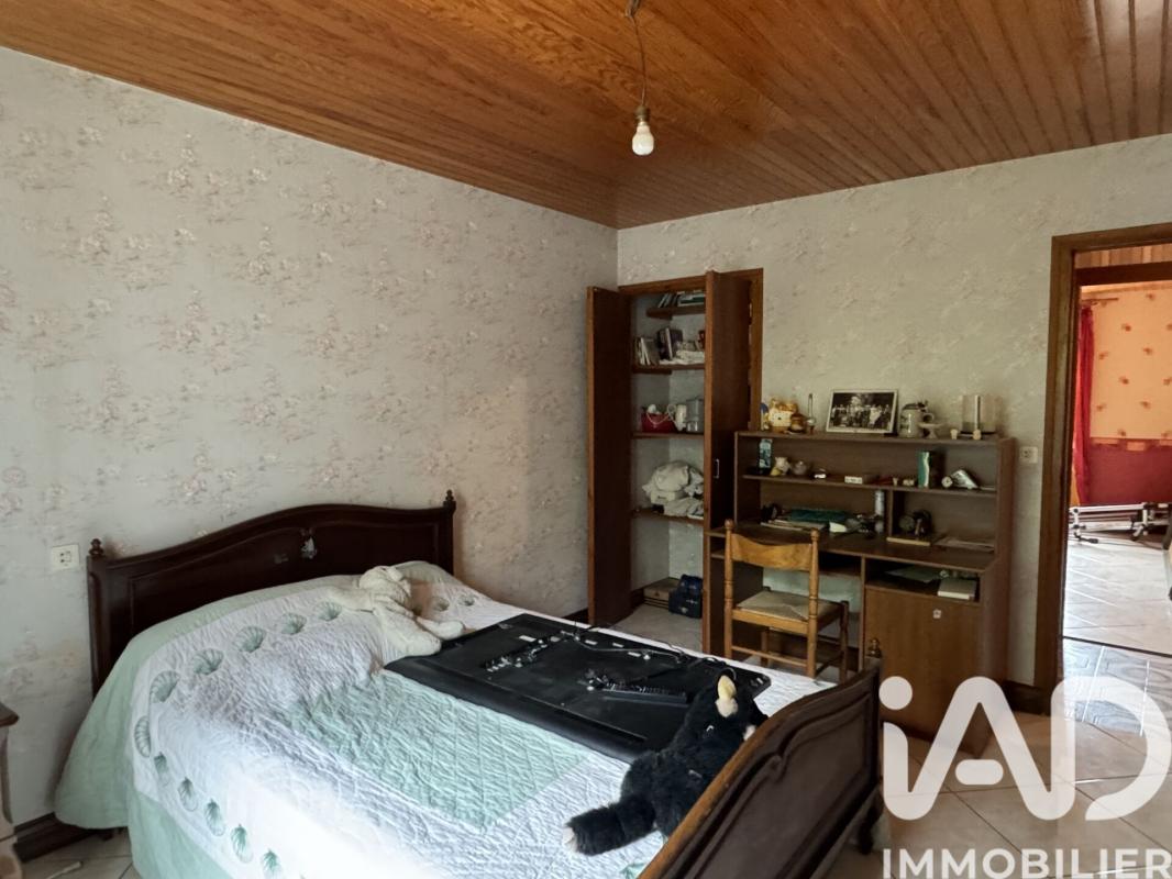 Maison 6 Pièce(s) Montboyer - Photo 8