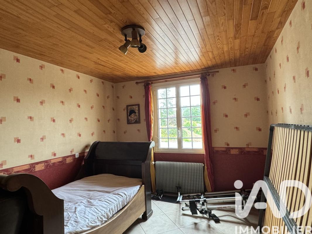 Maison 6 Pièce(s) Montboyer - Photo 9