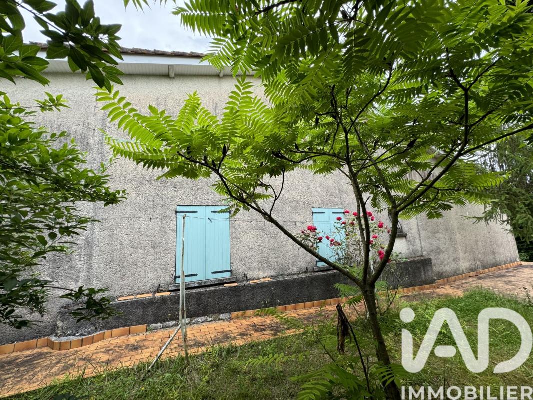 Maison 6 Pièce(s) Montboyer - Photo 13