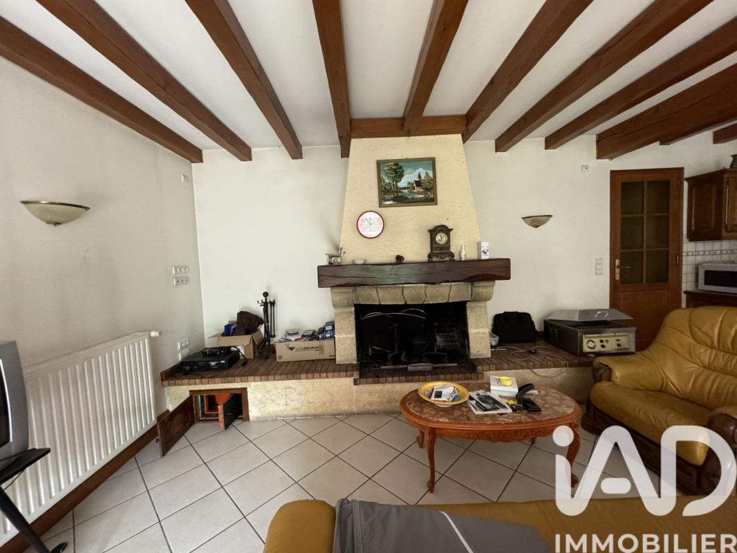 Maison 6 Pièce(s) Montboyer - Photo 15