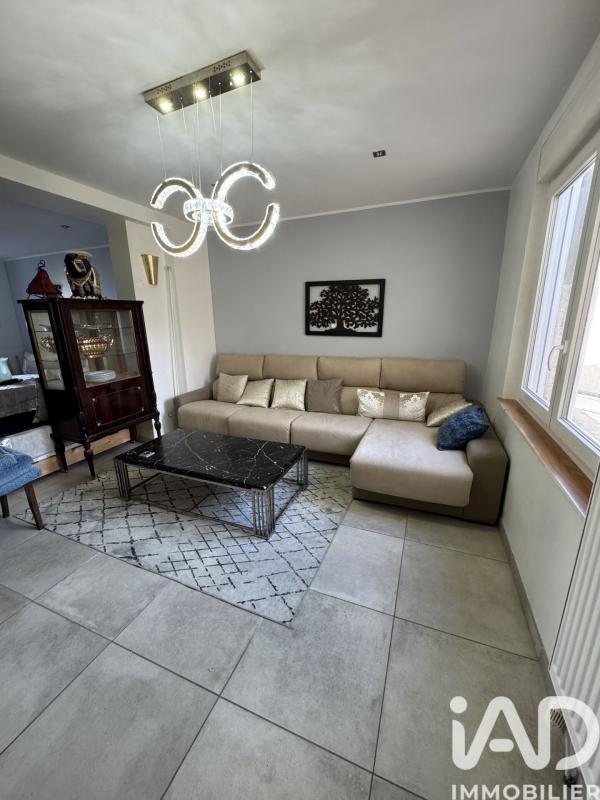 Maison 4 Pièce(s) Florange