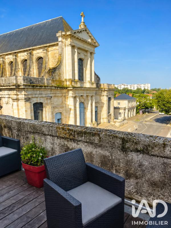 Appartement 3 Pièce(s) La Rochelle - Photo 9