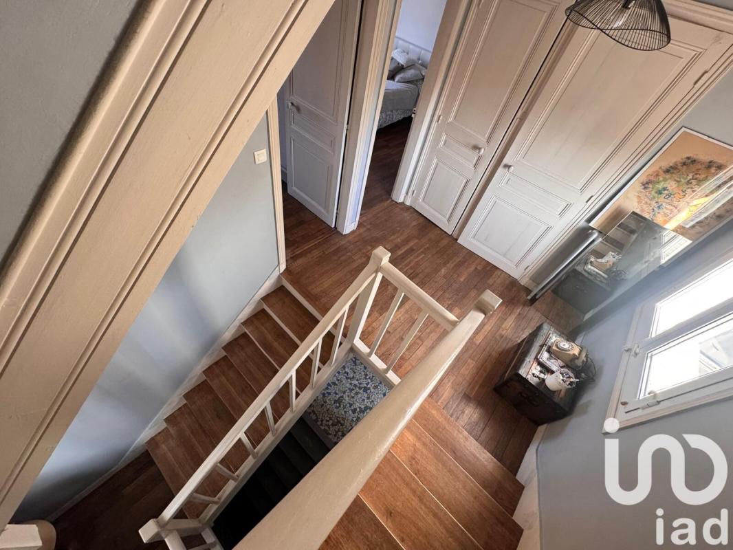 Maison 6 Pièce(s) Sucy-en-Brie - Photo 9