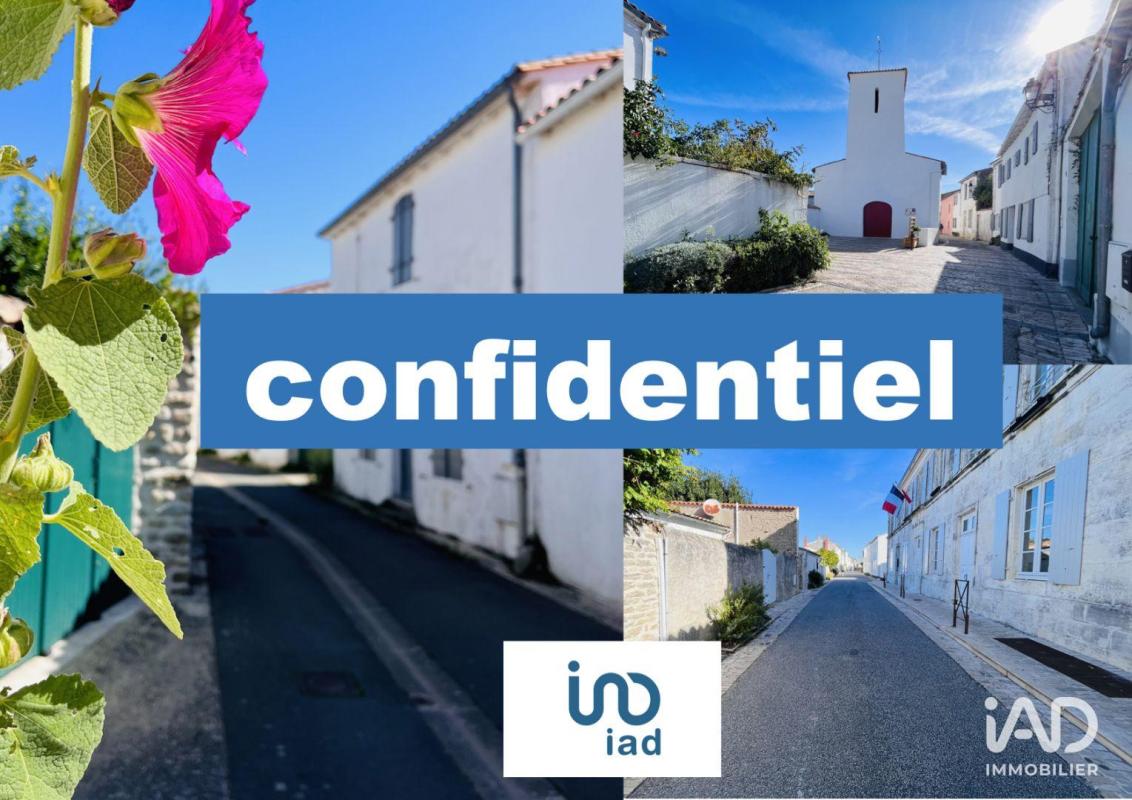 Maison 5 Pièce(s) Ars-en-Ré