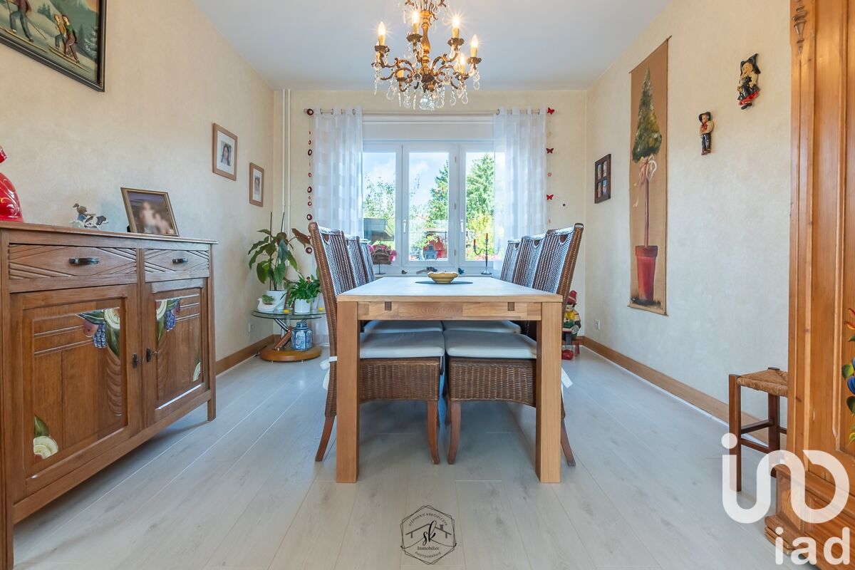 Maison 5 Pièce(s) Joppécourt - Photo 2