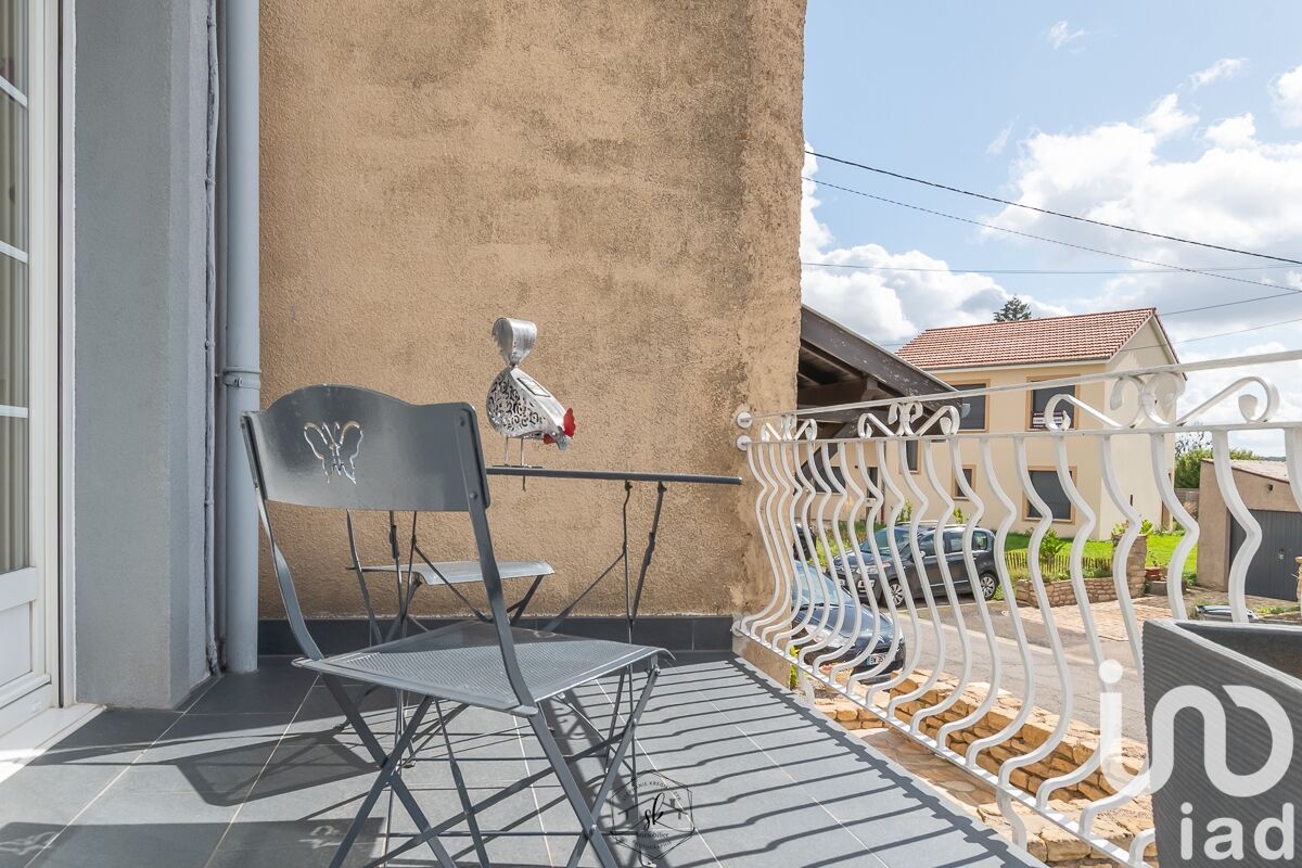 Maison 5 Pièce(s) Joppécourt - Photo 9