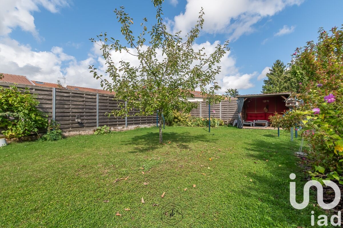 Maison 5 Pièce(s) Joppécourt - Photo 10
