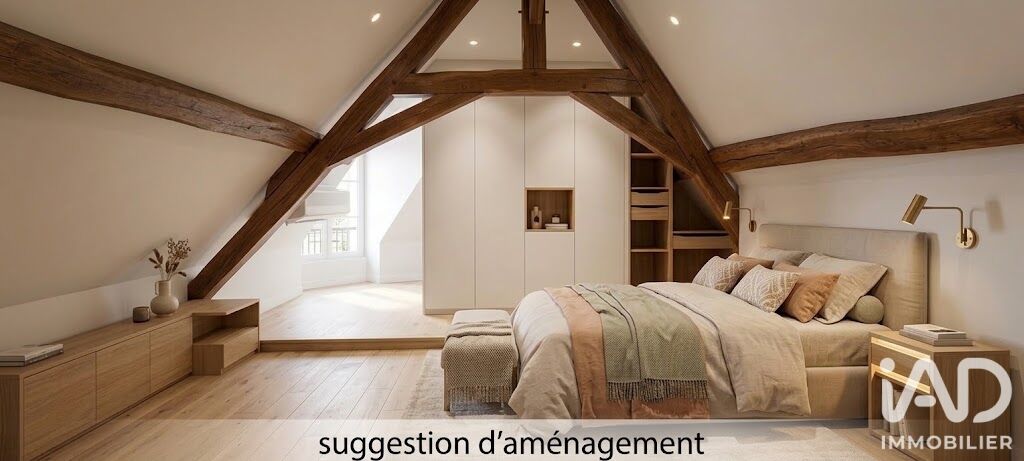 Maison 6 Pièce(s) Mondoubleau
