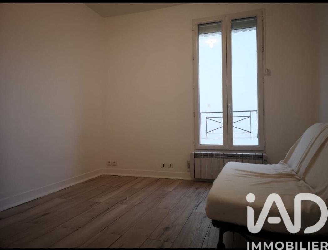 Appartement 3 Pièce(s) Sucy-en-Brie