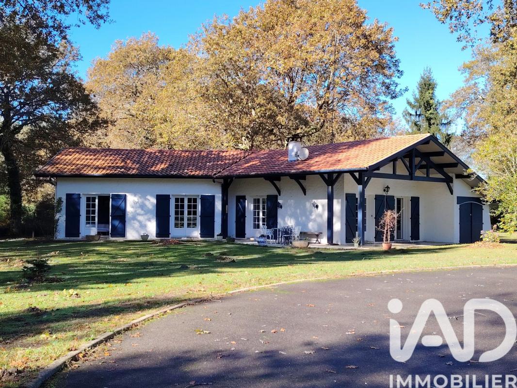 Maison 4 Pièce(s) Saubion