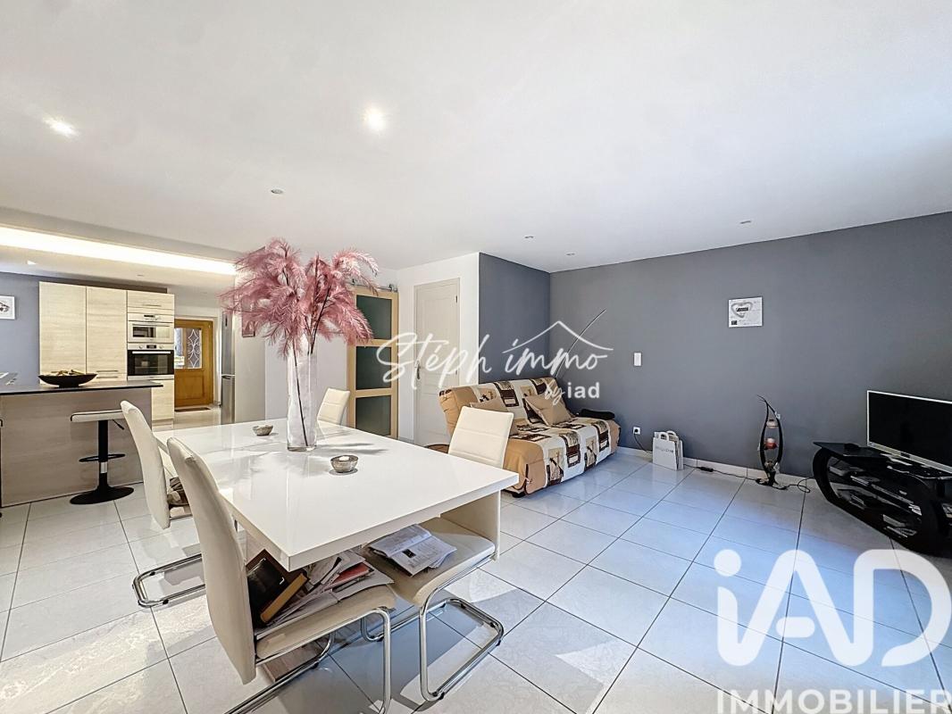 Maison de village 4 Pièce(s) Cabrières