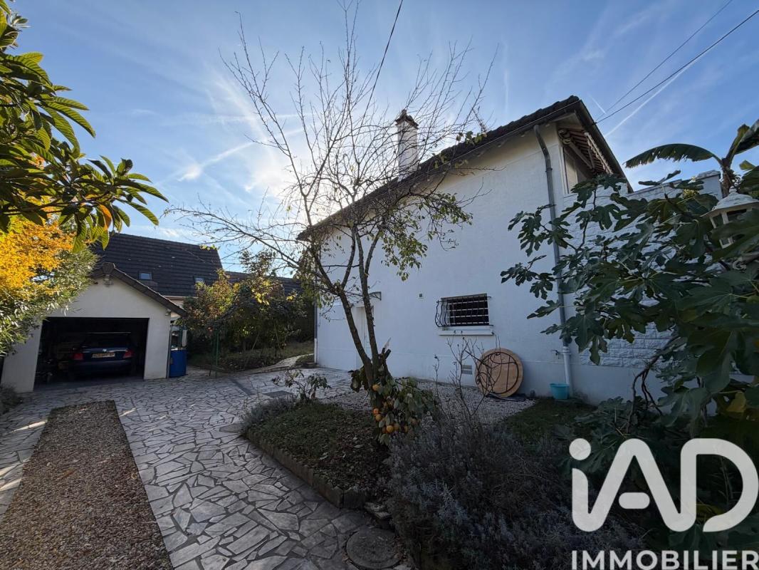 Pavillon 6 Pièce(s) Villemoisson-sur-Orge