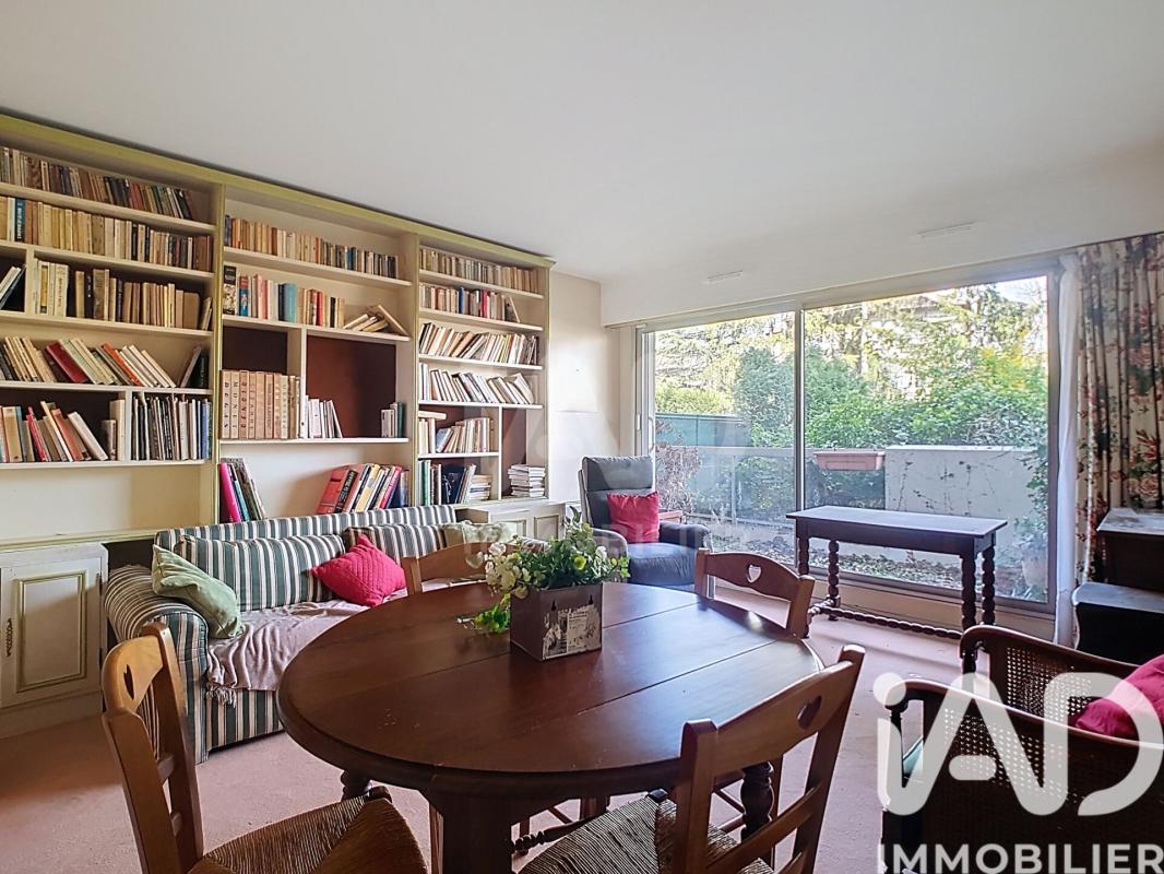 Appartement 2 Pièce(s) Fontainebleau