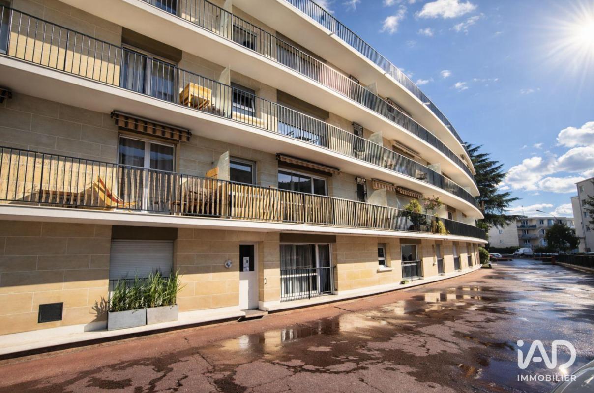 Appartement 3 Pièce(s) Le Vésinet