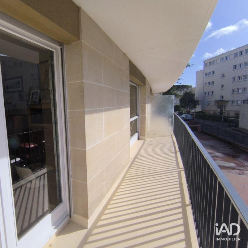 Appartement 3 Pièce(s) Le Vésinet