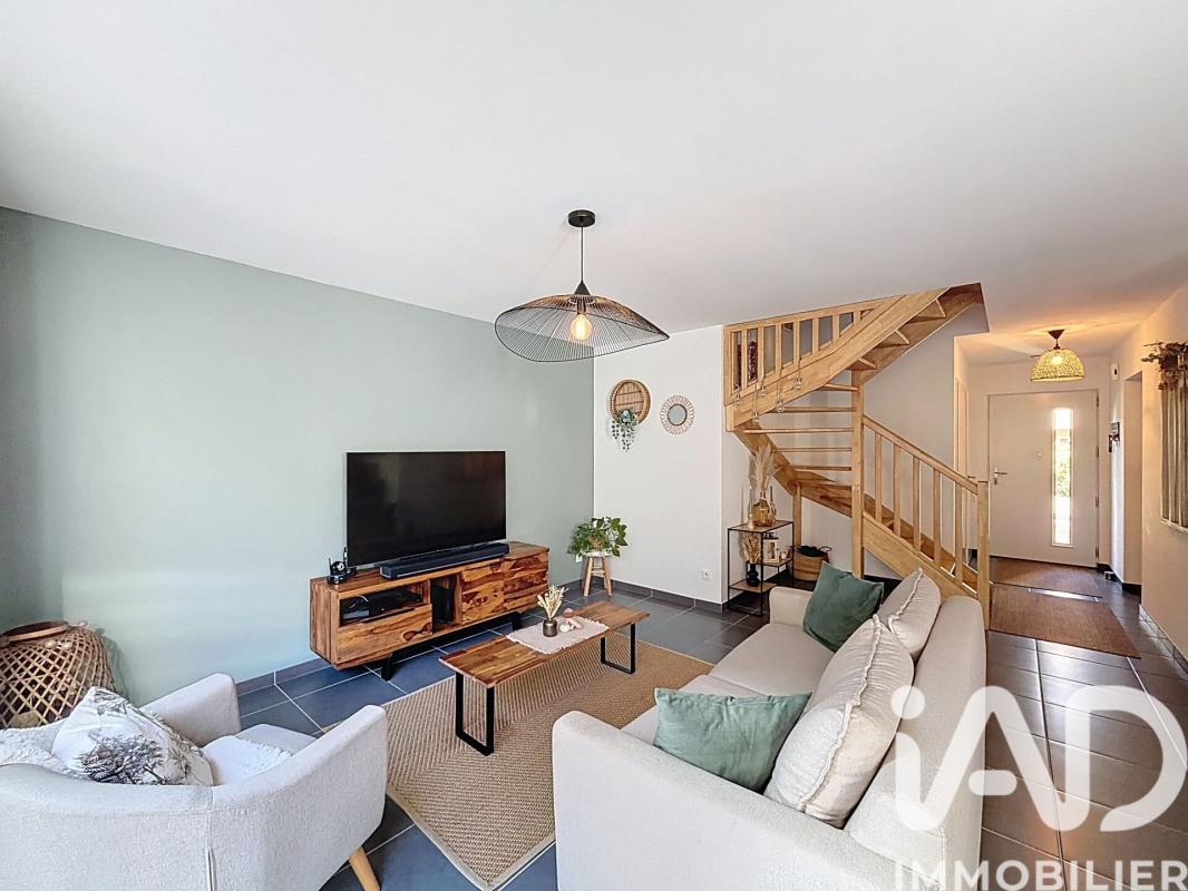 Maison 5 Pièce(s) Woippy