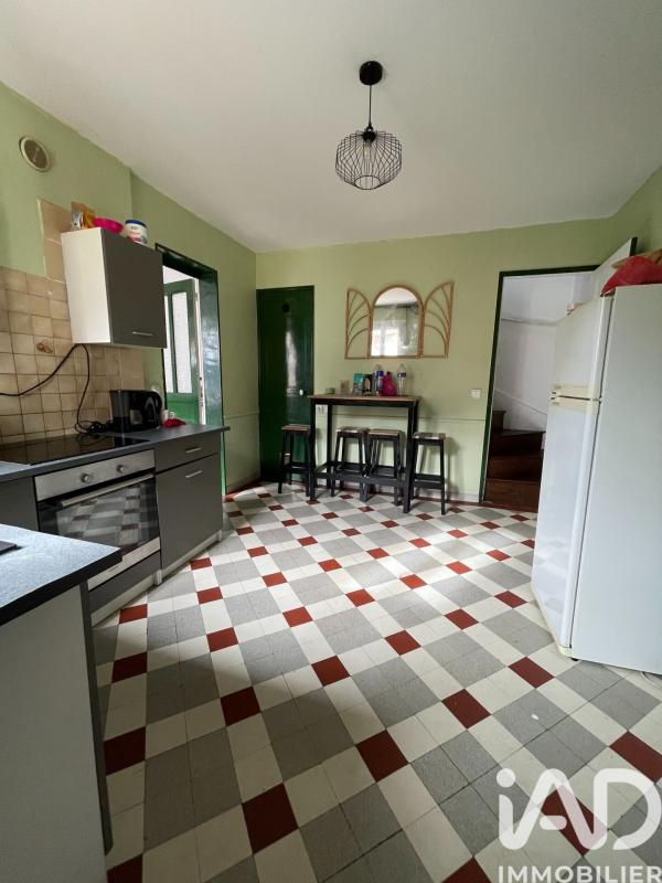 Maison 5 Pièce(s) Saint-Doulchard