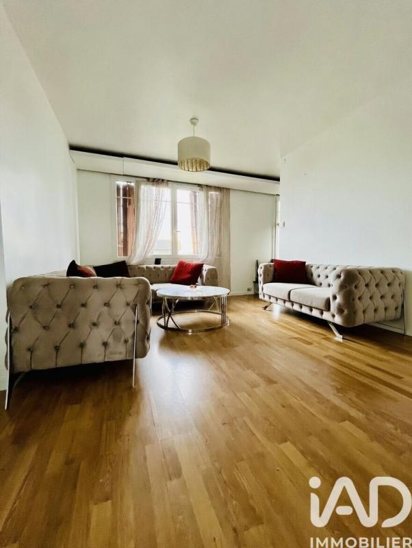 Appartement 4 Pièce(s) Herblay-sur-Seine