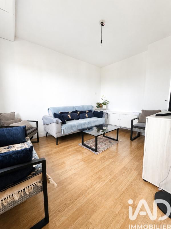 Appartement 4 Pièce(s) Herblay-sur-Seine