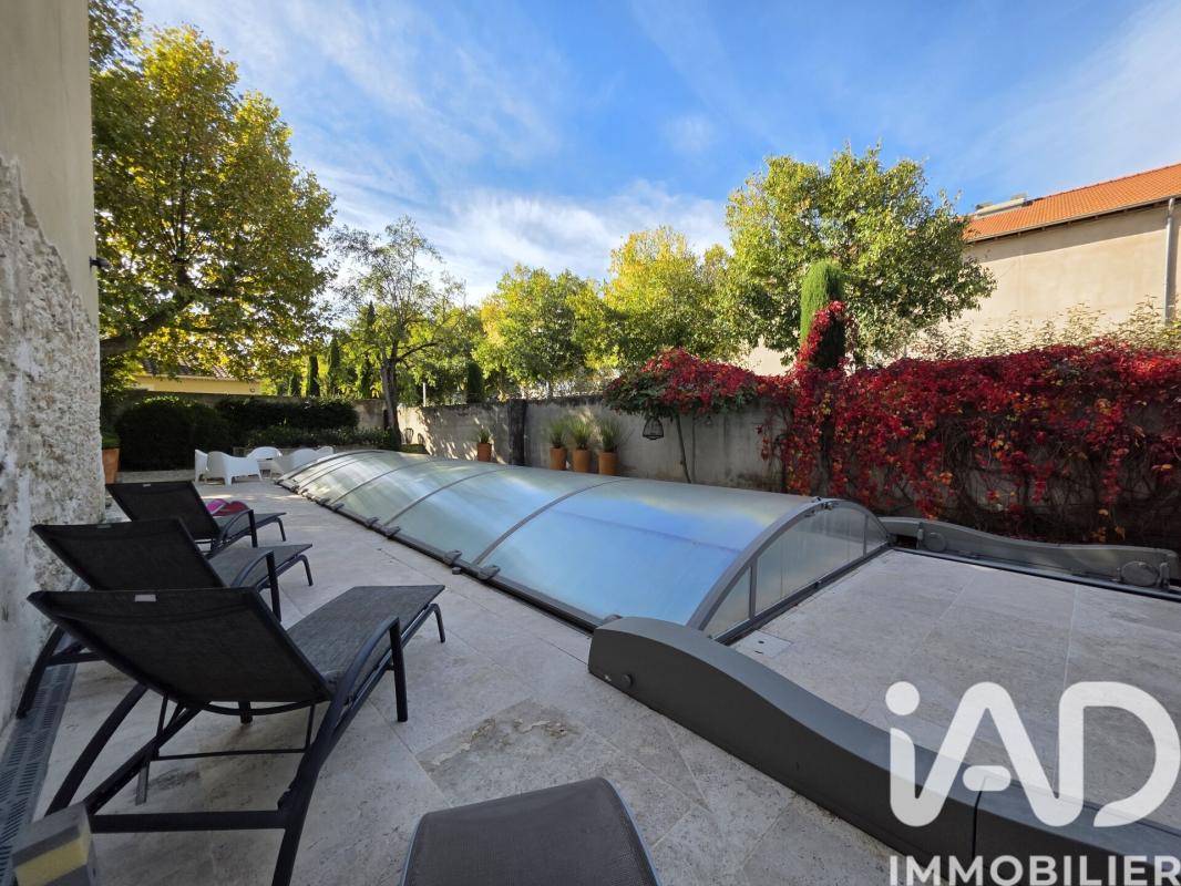 Maison 5 Pièce(s) Caumont-sur-Durance - Photo 3