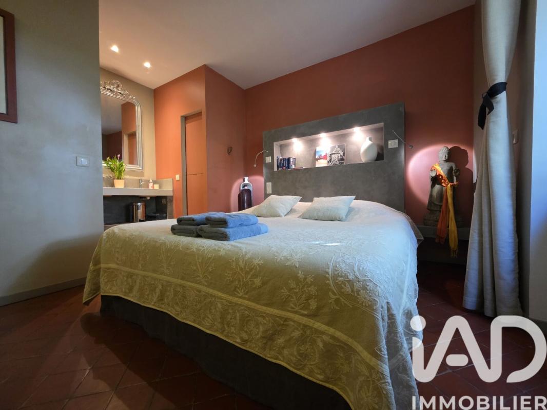 Maison 5 Pièce(s) Caumont-sur-Durance - Photo 19