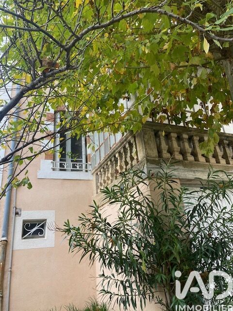 Maison de ville 6 Pièce(s) Montélimar