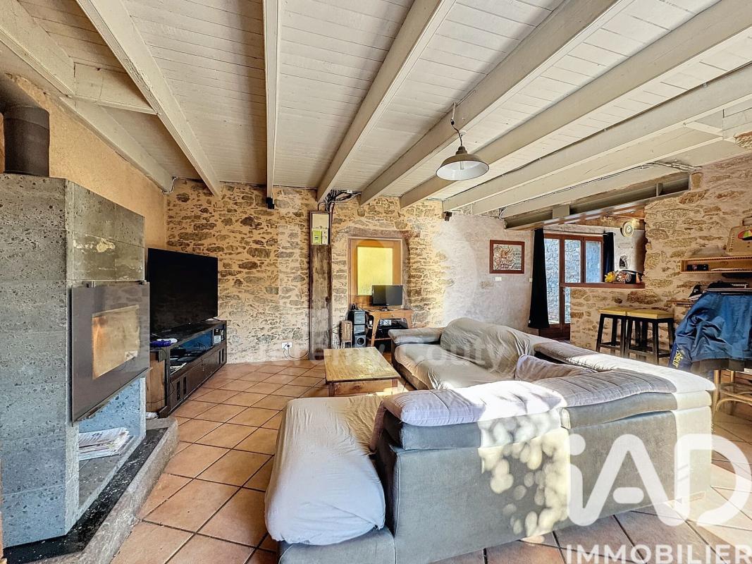 Maison traditionnelle 7 Pièce(s) Cordemais