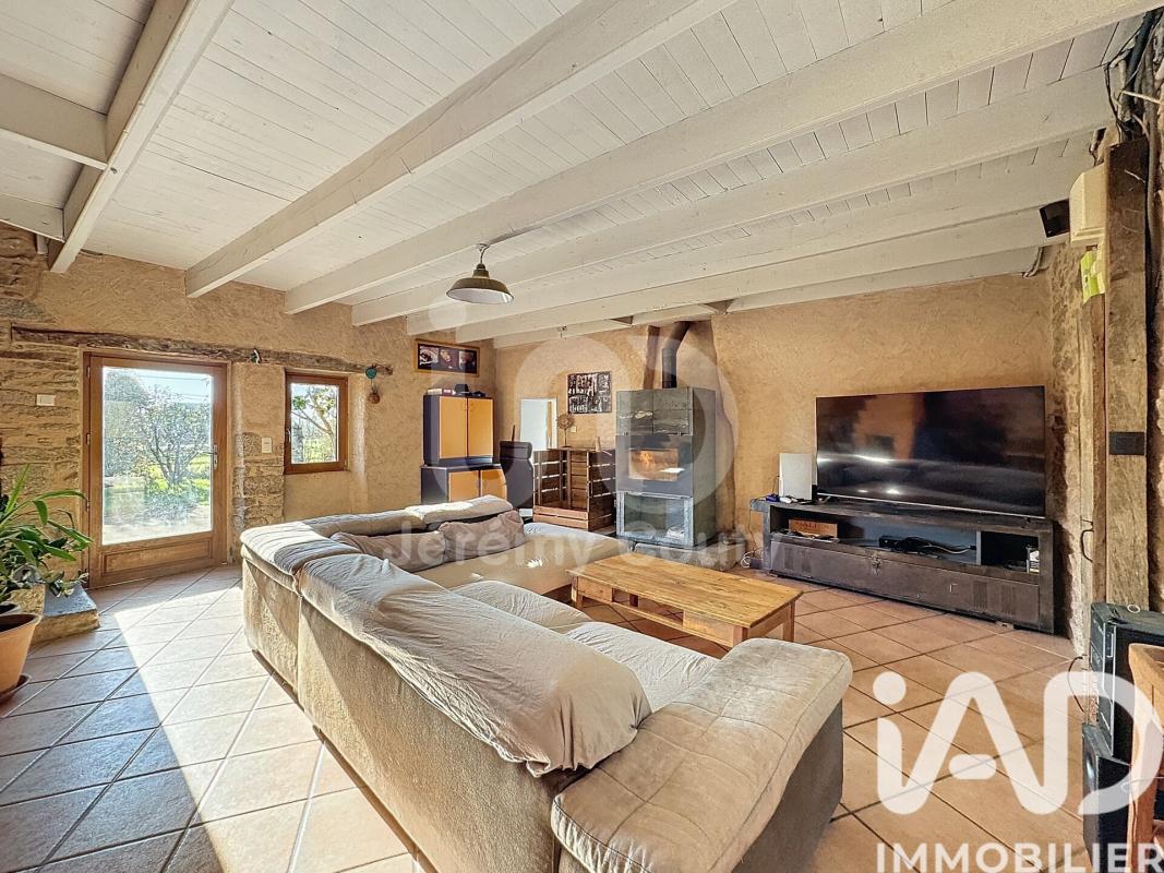 Maison traditionnelle 7 Pièce(s) Cordemais