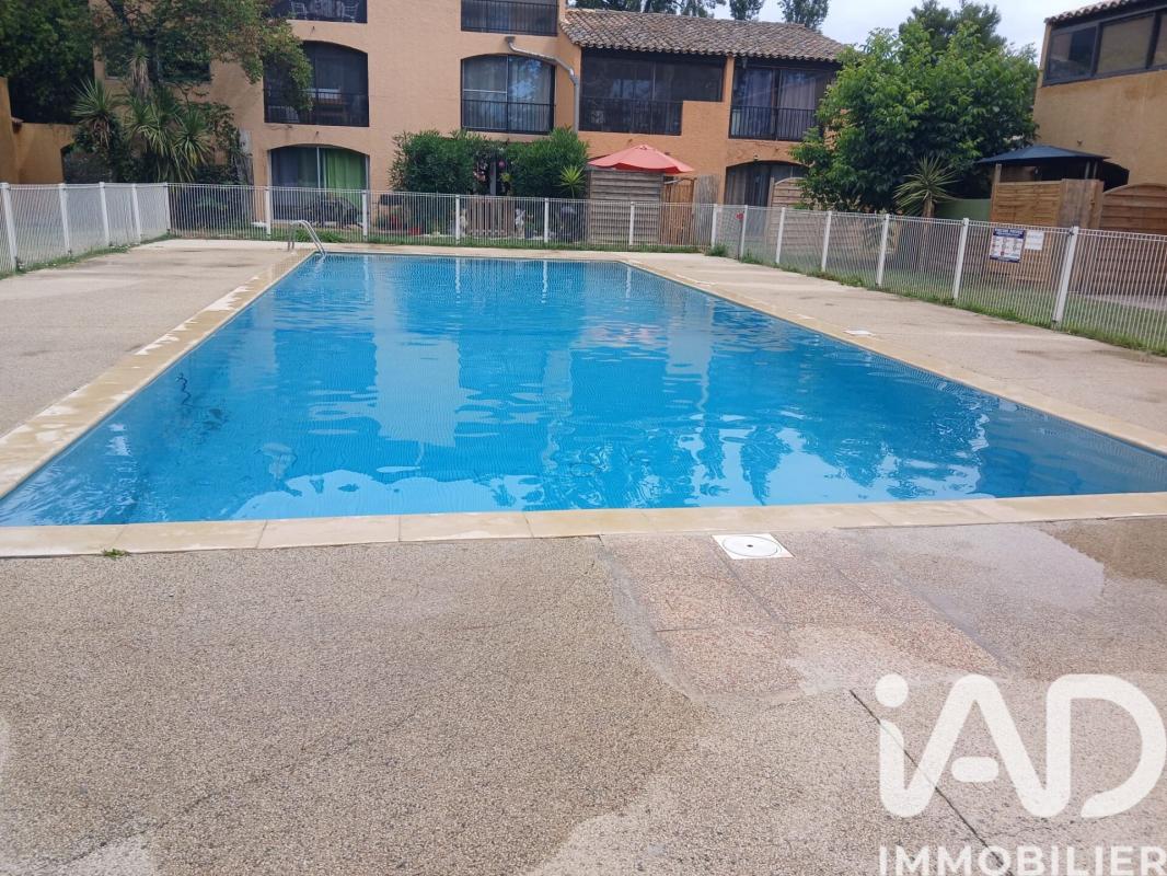 Appartement 1 Pièce(s) Arles