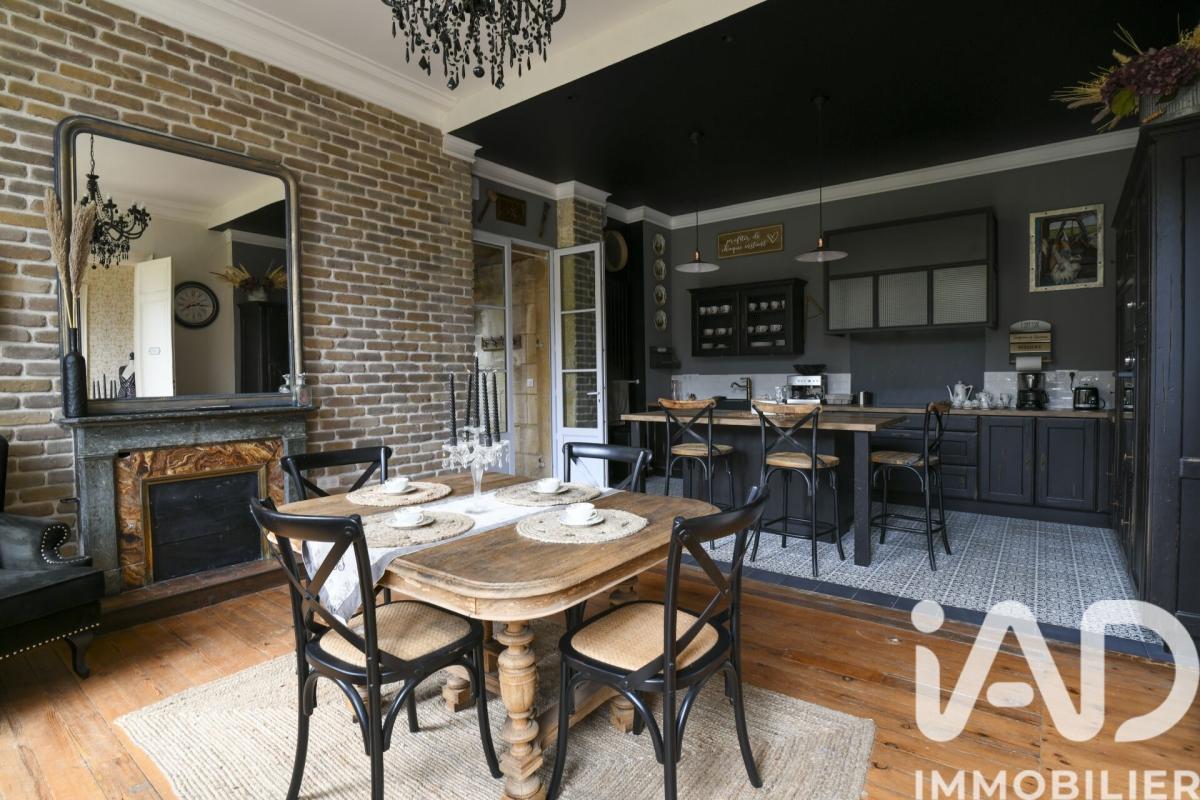 Demeure 10 Pièce(s) Marmande