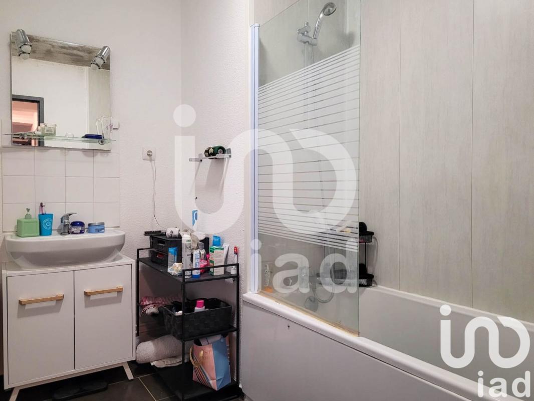 Immeuble  Montluçon