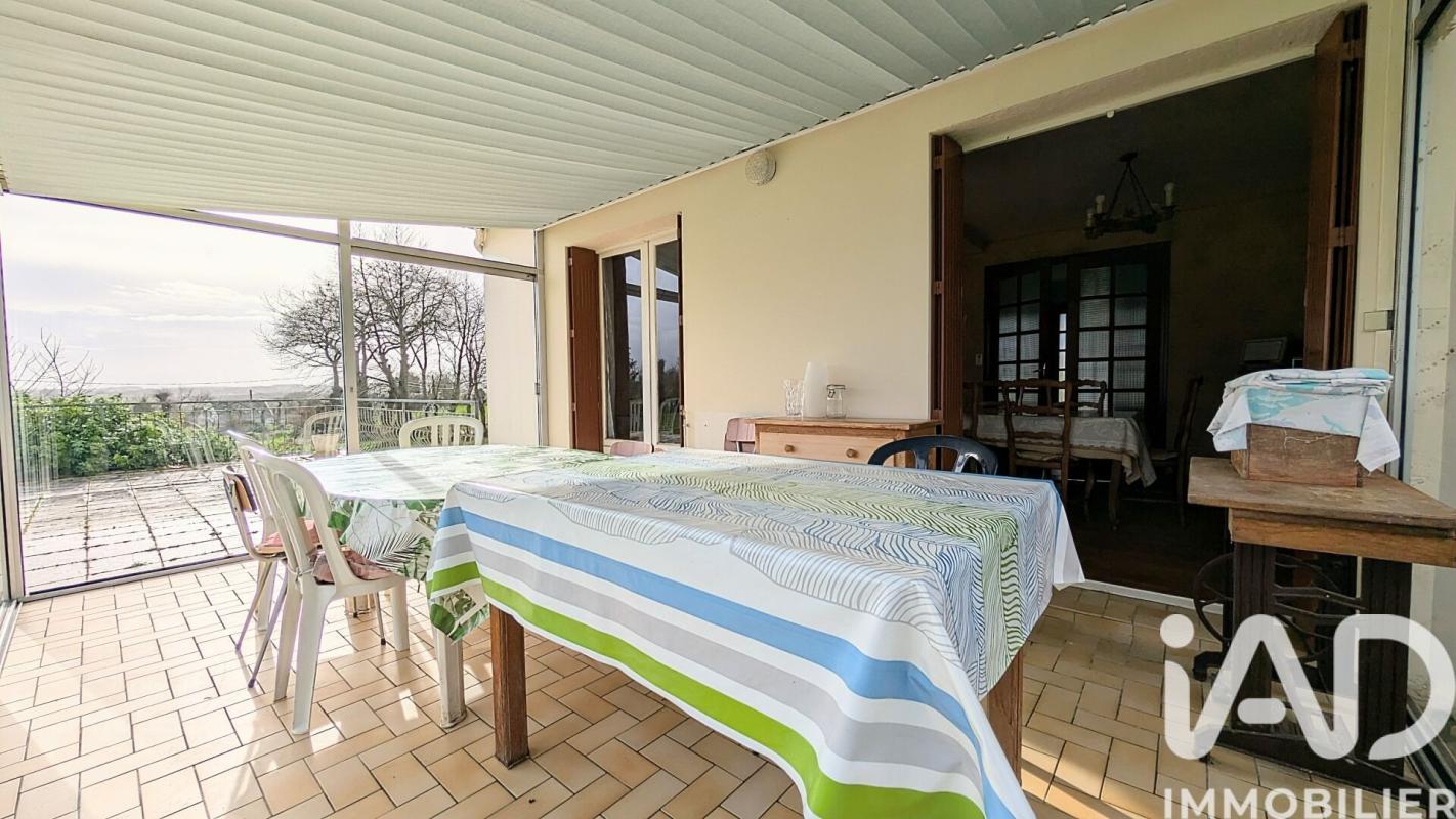 Maison 6 Pièce(s) Josselin - Photo 4